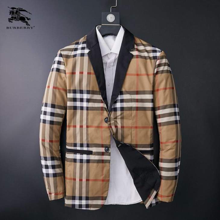 Picture of Burberry Jackets _SKUBurberrym-3xl25t2035582